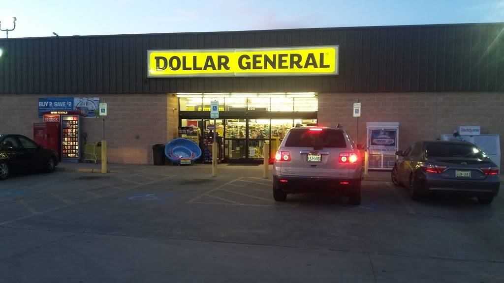 Dollar General | 1000 Sycamore School Rd, Fort Worth, TX 76134, USA | Phone: (817) 900-3295