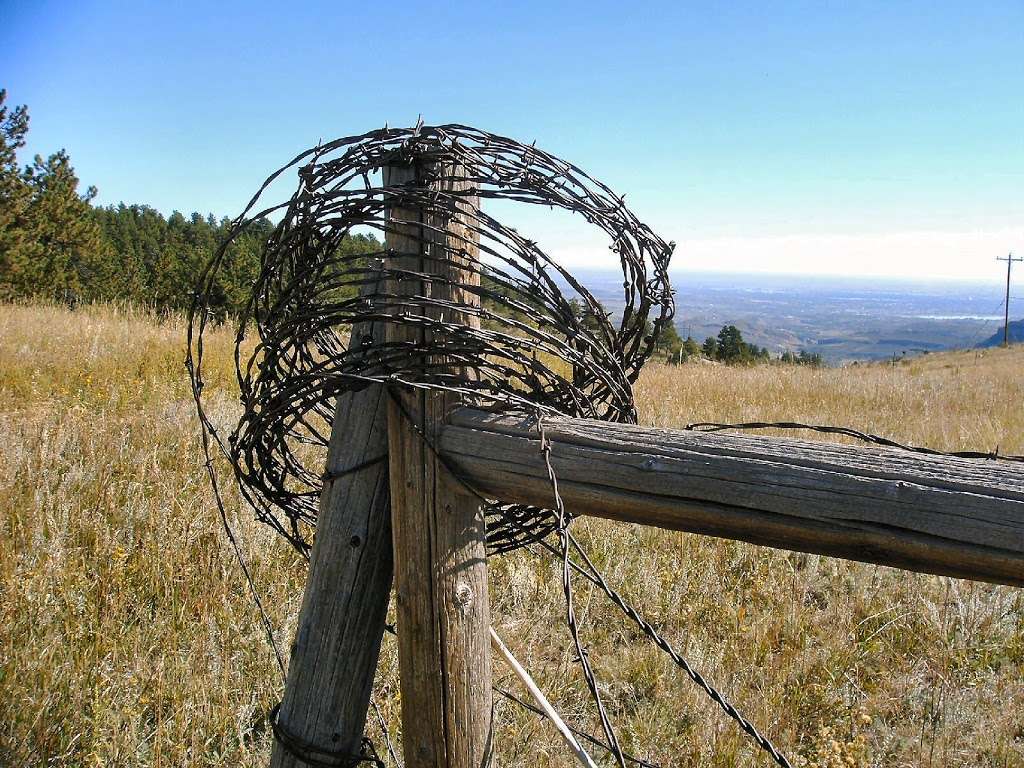 Scenic Overlook | Lyons, CO 80540, USA