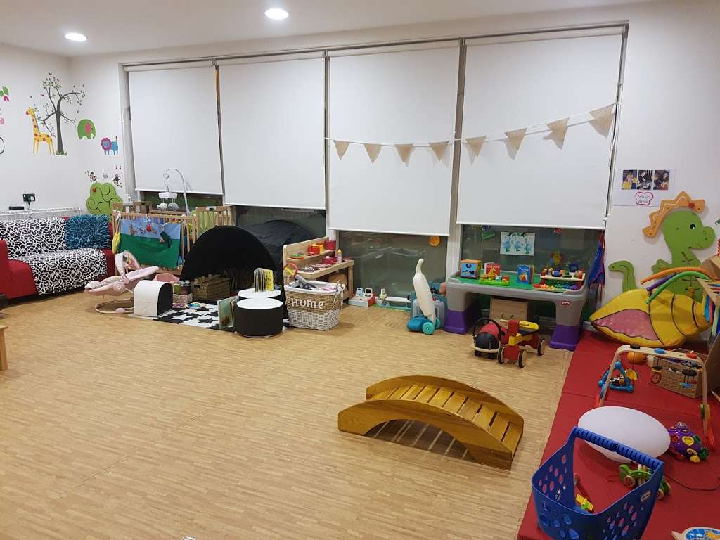 Truly Scrumptious Early Years Nursery (Ongar) | Zinc Arts Centre Great Stony, High St, Chipping Ongar CM5 0AD, UK | Phone: 01277 368362