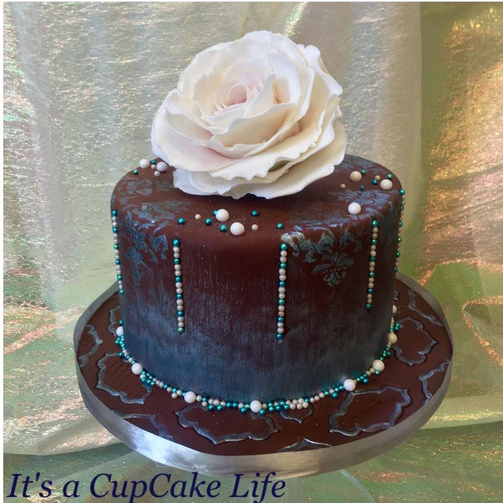 Its a CupCake Life | 305 S Richland Ave, York, PA 17404, USA | Phone: (717) 332-9722