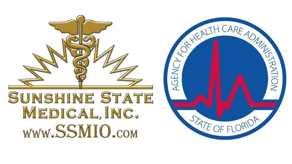 Sunshine State Medical - Orlando FL Chiropractic | 5425 S Semoran Blvd #6a, Orlando, FL 32822 | Phone: (407) 482-0052