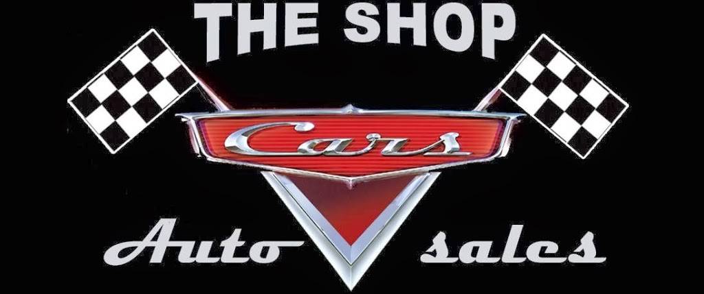 The Shop Auto Sales Inc. | 12998 NW 42nd Ave, Opa-locka, FL 33054, USA | Phone: (786) 267-0123