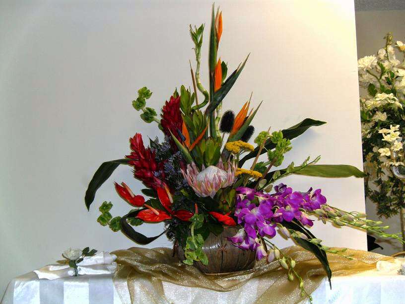 Victorian Garden Florist | 8543 W Boynton Beach Blvd, Boynton Beach, FL 33472, USA | Phone: (561) 364-5550