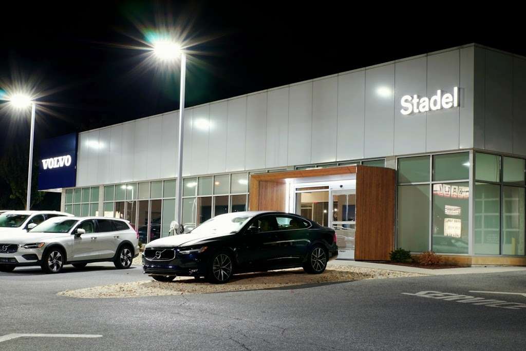 Stadel Motors, Inc. | 5455 Manheim Pike, East Petersburg, PA 17520, USA | Phone: (717) 569-1050