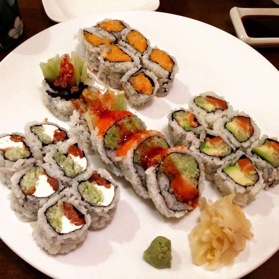 Fugu Sushi | 6804 Bay Pkwy, Brooklyn, NY 11204, USA | Phone: (718) 621-3124