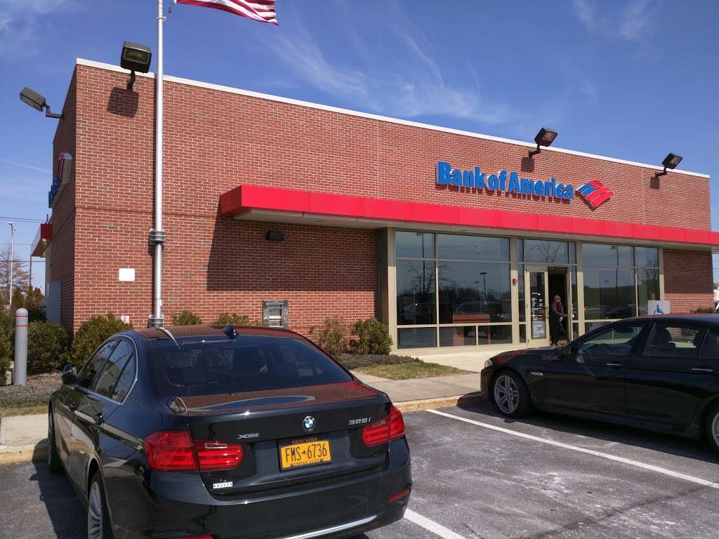 Bank of America Financial Center | 927 Broadhollow Rd, Farmingdale, NY 11735 | Phone: (631) 249-0710