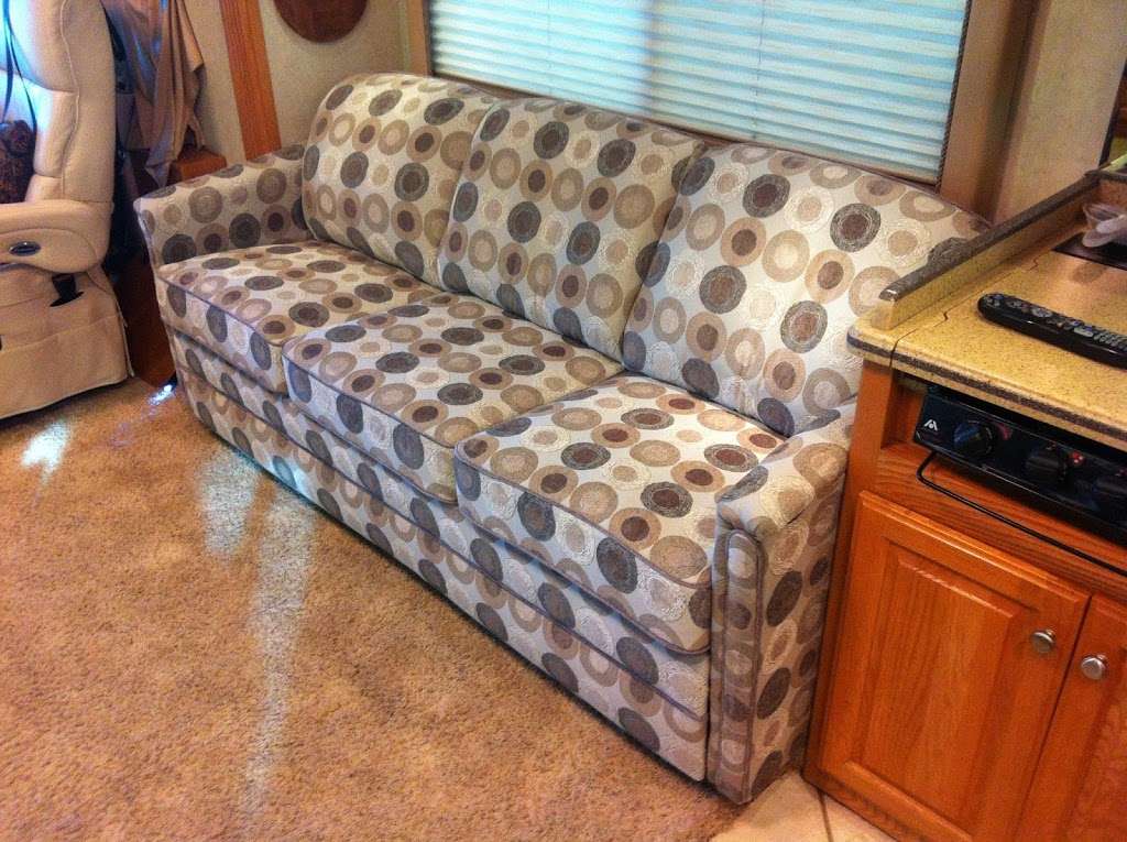 Boulder Upholstery | 732 Canyon Rd, Boulder City, NV 89005 | Phone: (702) 293-4009