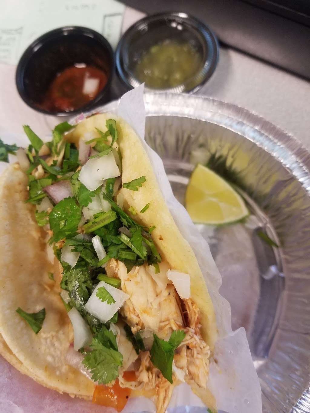 Tacos Tolteca | 901 North Point Blvd, Baltimore, MD 21224, USA | Phone: (410) 282-6295
