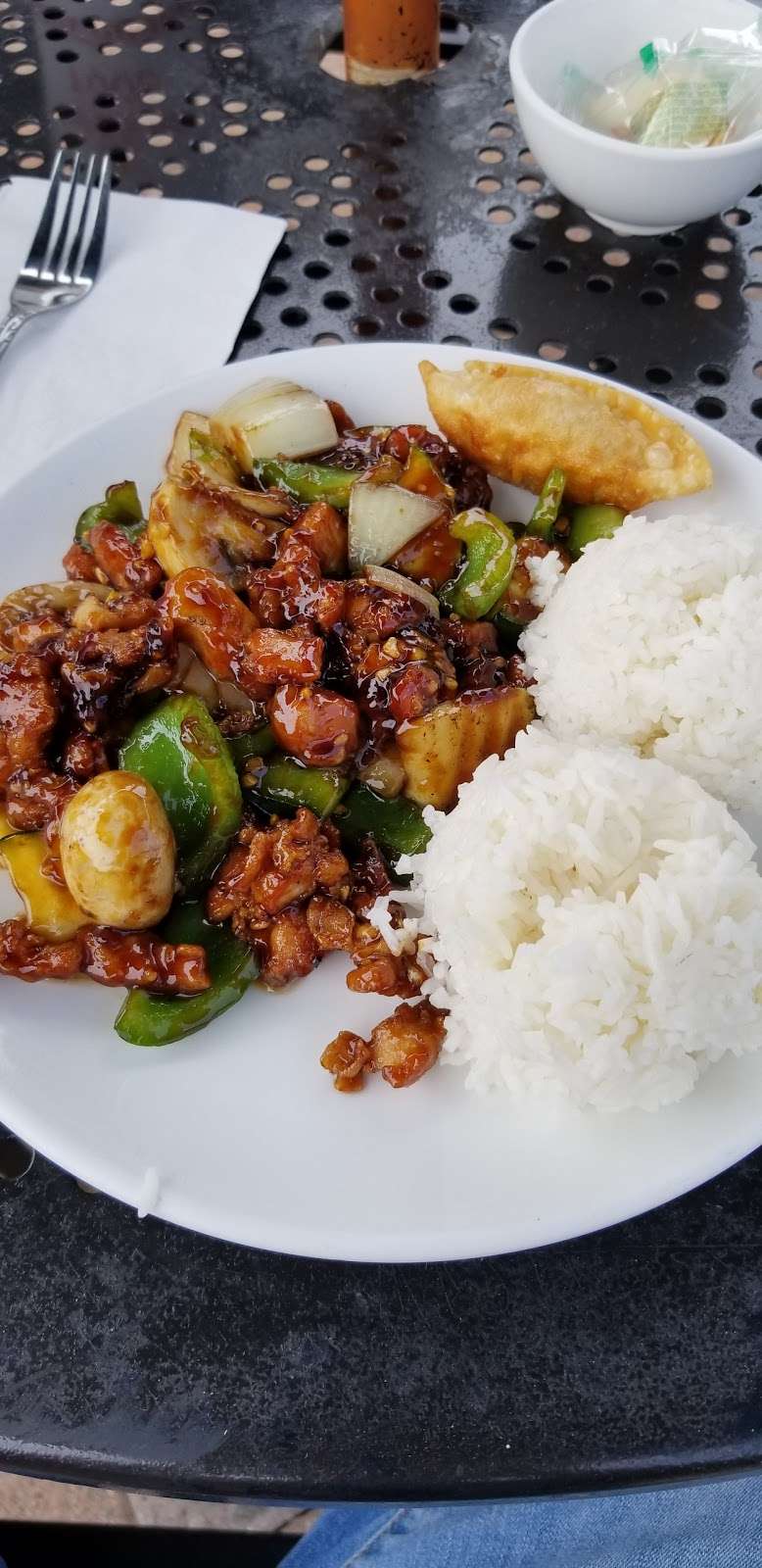 Great Wok of China | 4635 Frazee Rd Ste D, Oceanside, CA 92057, USA | Phone: (760) 439-8939