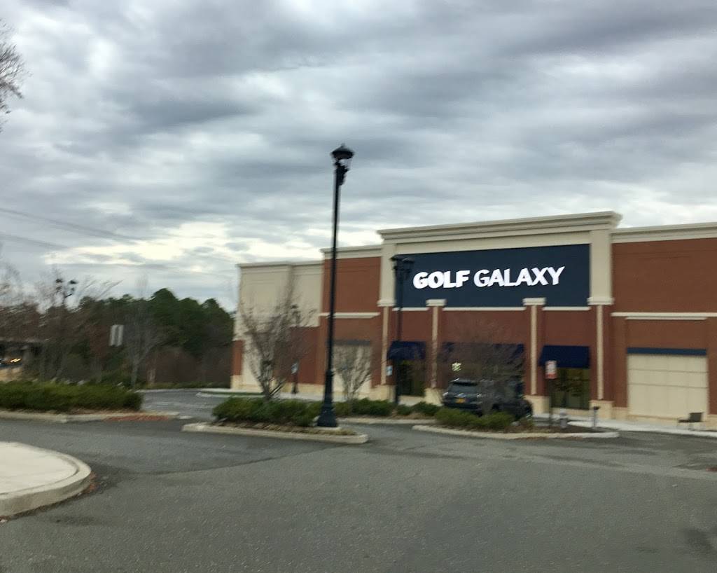 Golf Galaxy | 2000 Old Brick Rd, Glen Allen, VA 23060, USA | Phone: (804) 360-2500