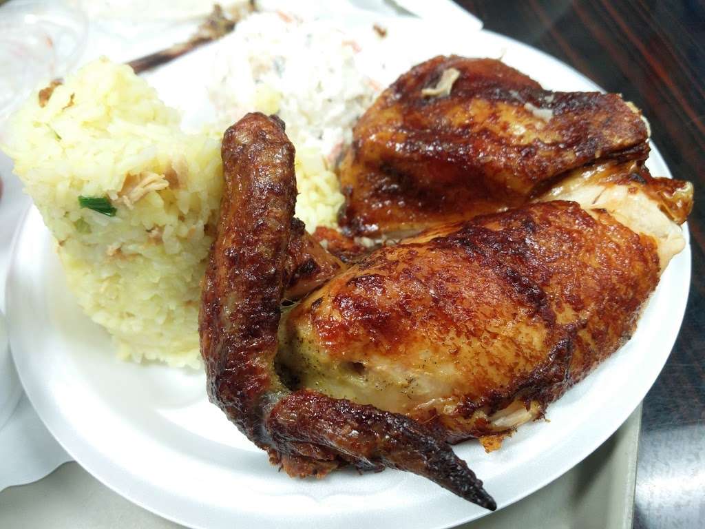 Juan Pollo | 517 Workman Mill Rd, La Puente, CA 91746 | Phone: (626) 330-0588