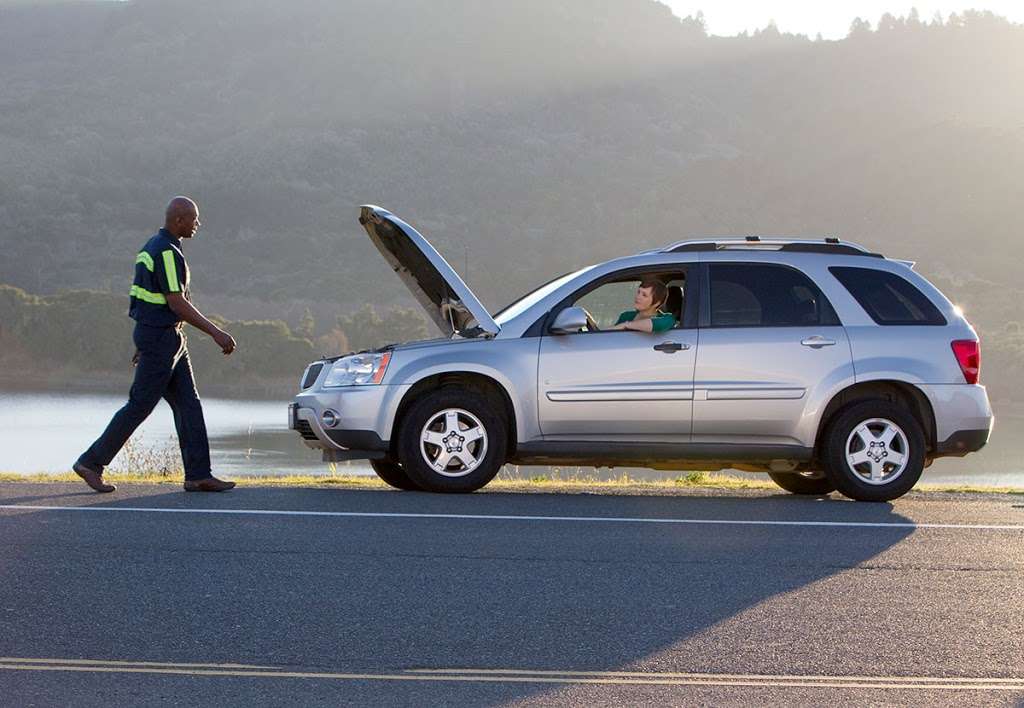 AAA Menlo Park | 65 El Camino Real, Menlo Park, CA 94025, USA | Phone: (650) 798-3200