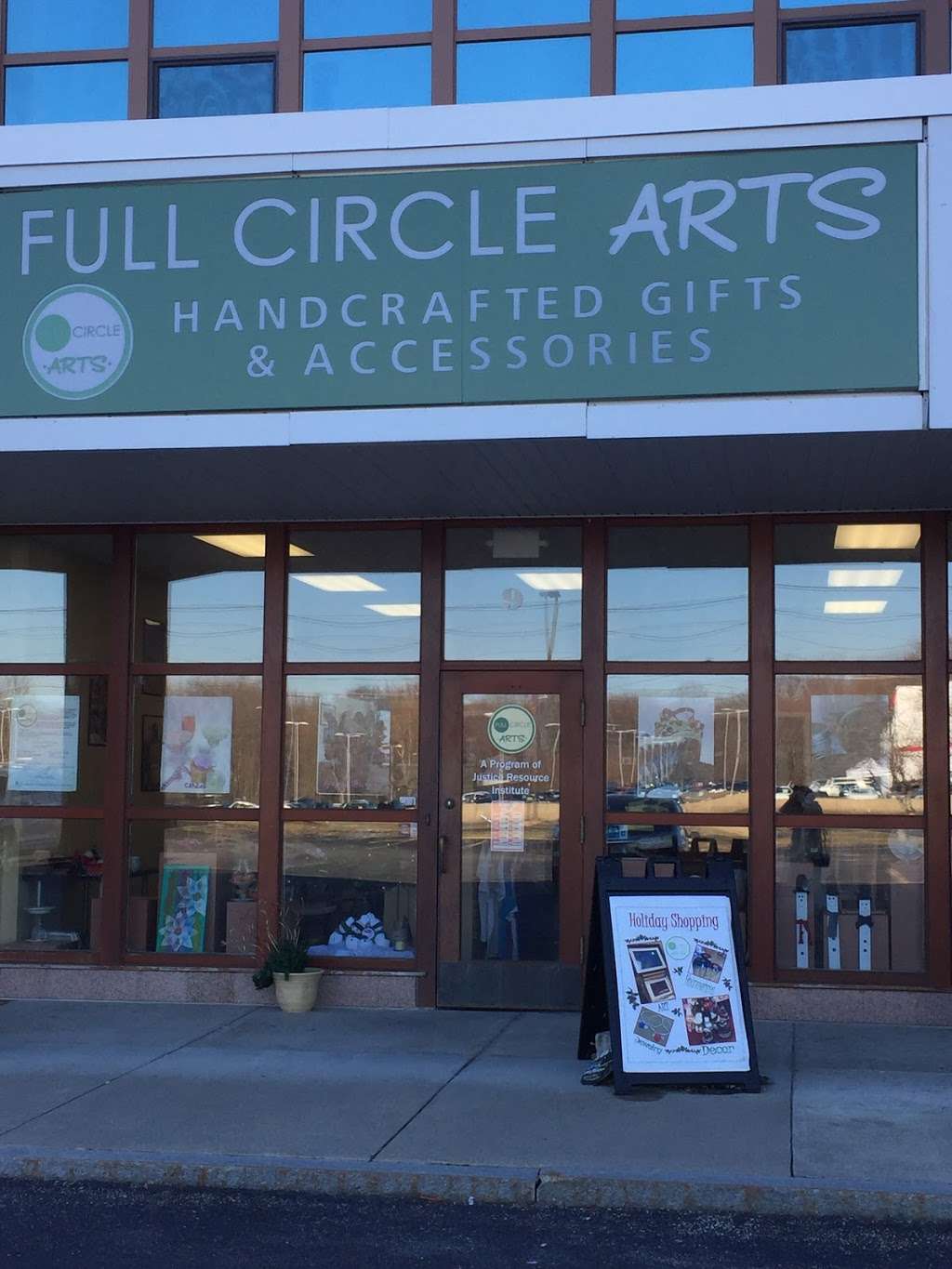 Full Circle Arts | 276 Turnpike Rd, Westborough, MA 01581, USA