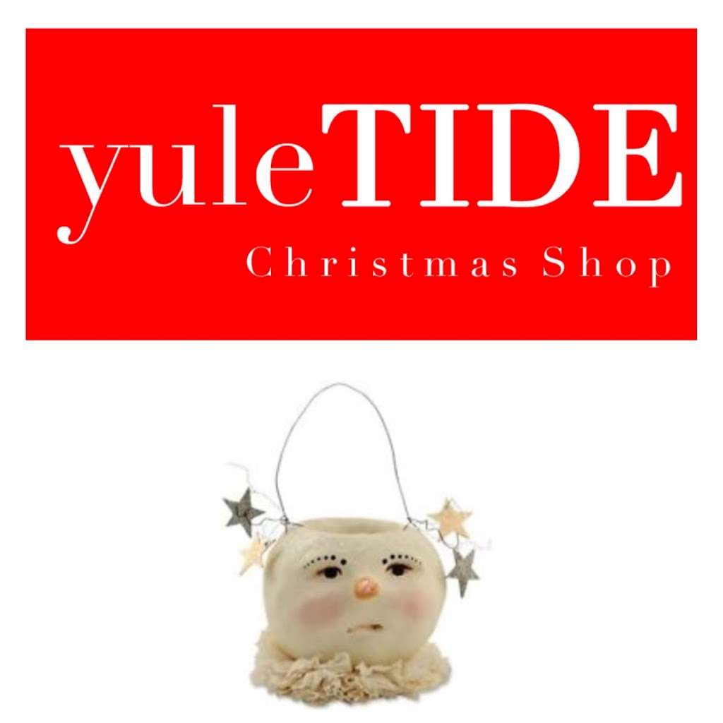 yuleTIDE | 325 9th St, Beach Haven, NJ 08008, USA | Phone: (609) 389-9612