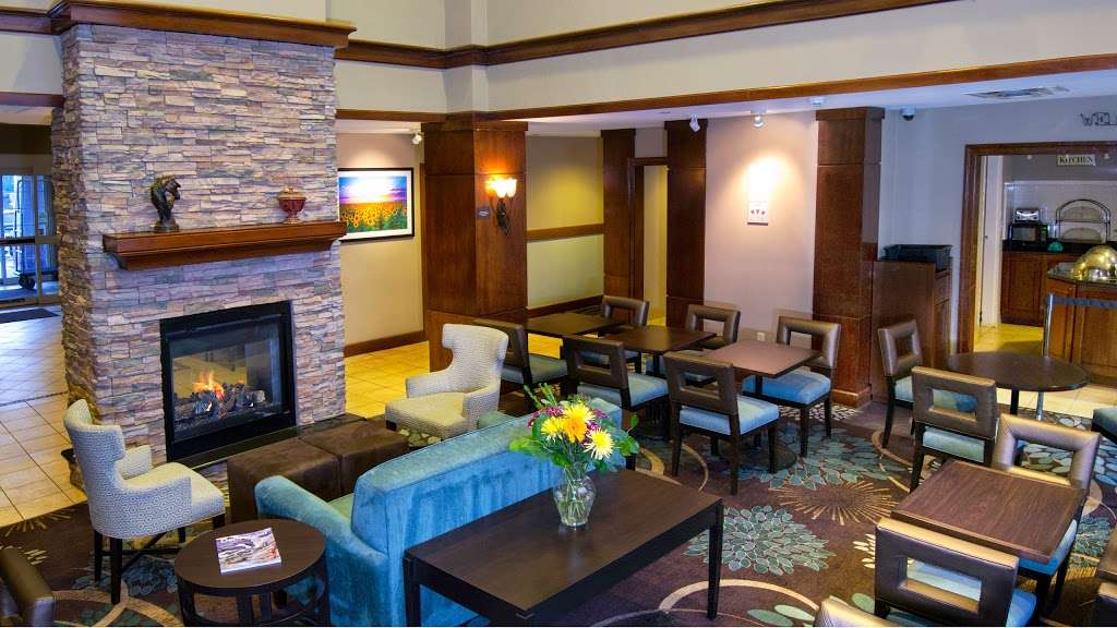 Staybridge Suites Denver International Airport | 6951 Tower Rd, Denver, CO 80249, USA | Phone: (303) 574-0888