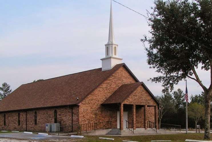 Truth Free Will Baptist Church | 5311 Barna Ave, Titusville, FL 32780, USA | Phone: (321) 269-4033