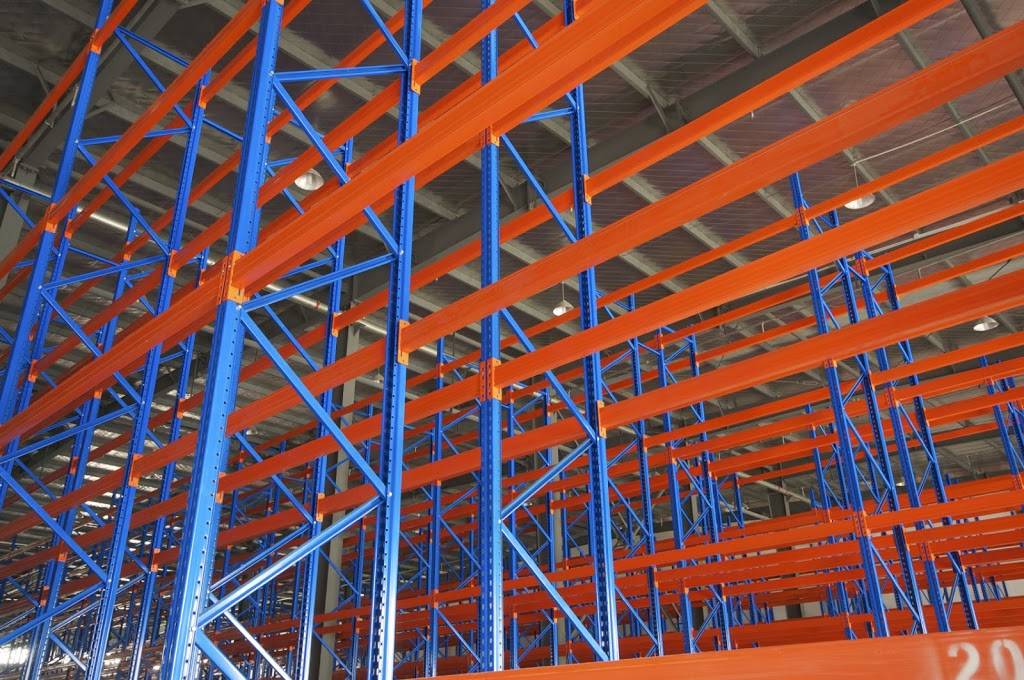 PalletRackTrader.com | 3525 Liston Ln, Euless, TX 76040, USA | Phone: (817) 521-9320