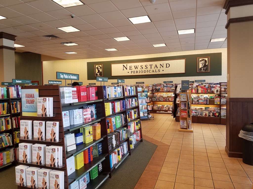 Barnes & Noble | 4801 Concord Pike, Wilmington, DE 19803, USA | Phone: (302) 478-9677