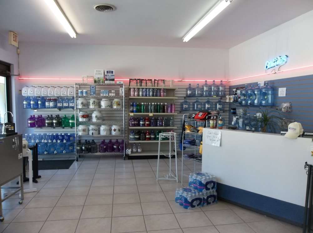 Pure Water Oasis, Inc. | 411 East 23rd St S, Independence, MO 64055 | Phone: (816) 254-3335