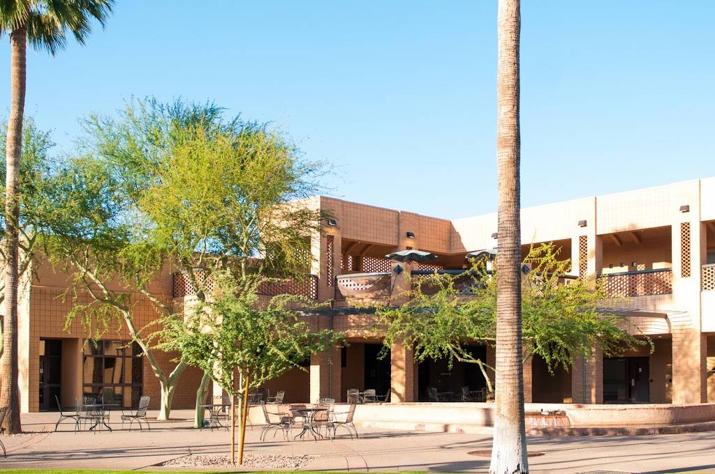 Estrella Mountain Community College | 3000 N Dysart Rd, Avondale, AZ 85392, USA | Phone: (623) 935-8000