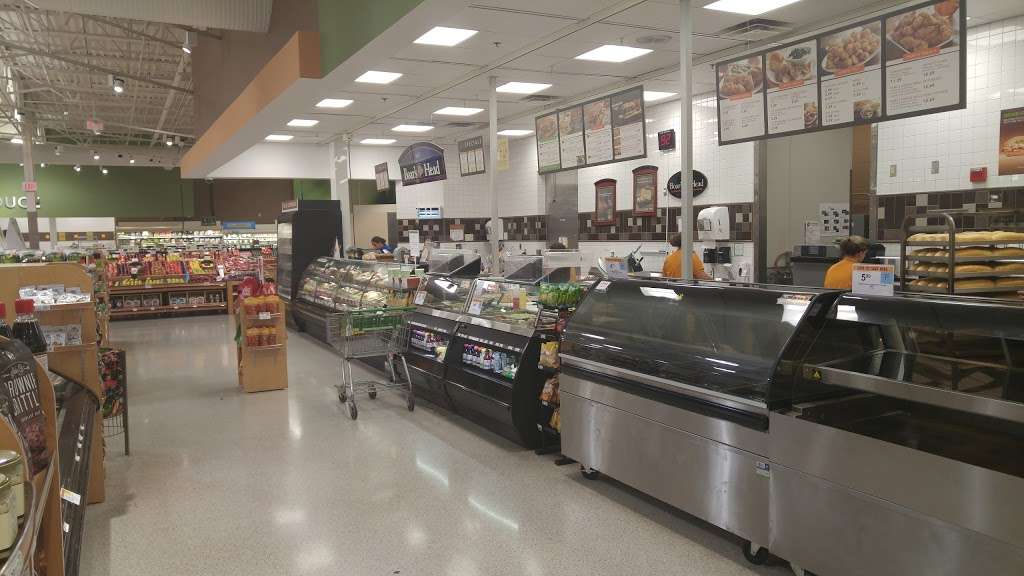 Publix Super Market at Avalon | 3400 Avalon Park E Blvd, Orlando, FL 32828, USA | Phone: (407) 277-1043