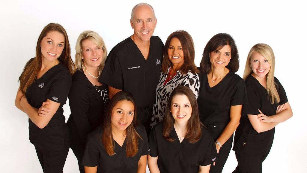 Casler Dental Group | 6911 S 66th E Ave #300, Tulsa, OK 74133, USA | Phone: (918) 477-7677