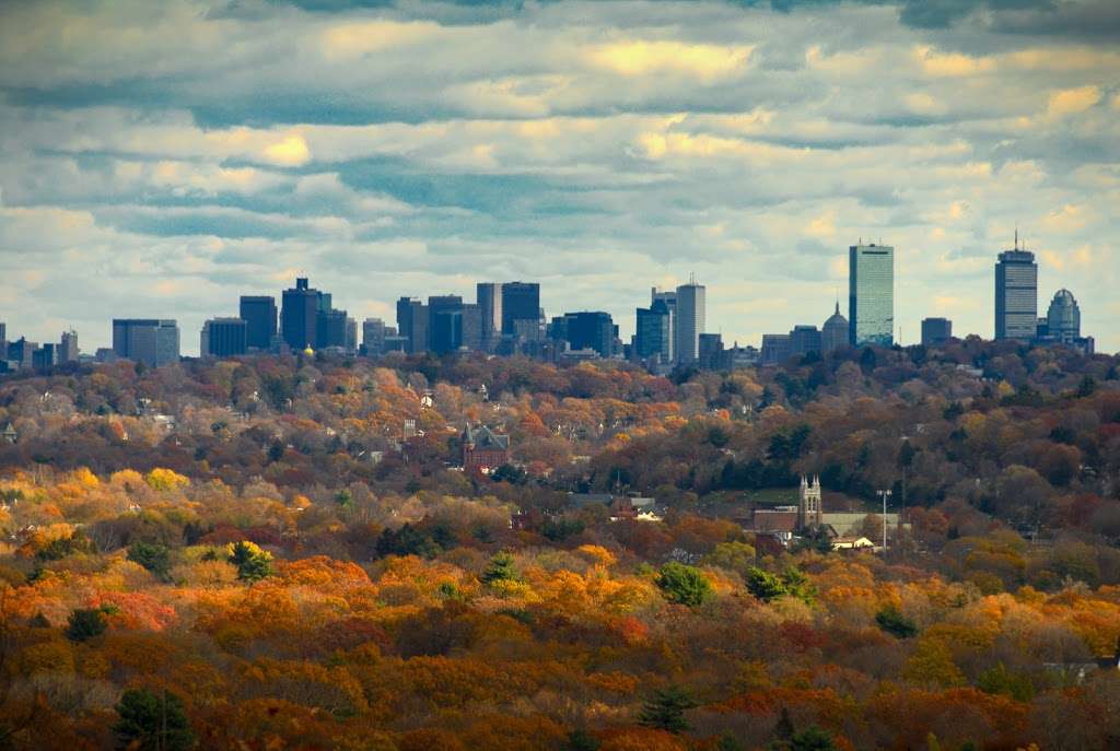 Doublet Hill Conservation Area | Weston, MA 02493, USA