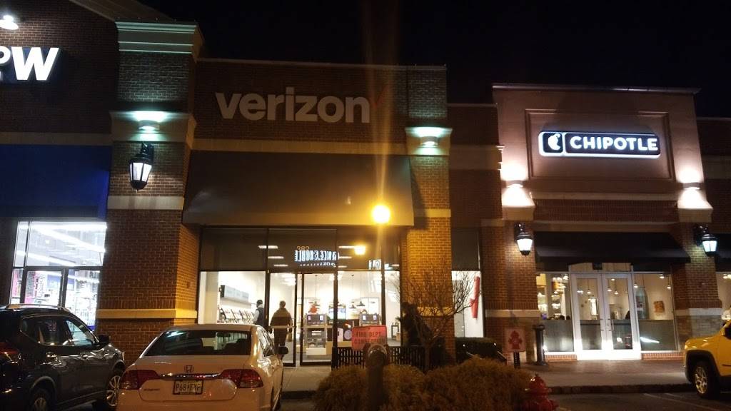 Verizon | 382 NJ-3 UNIT B6, Clifton, NJ 07014 | Phone: (973) 778-9059