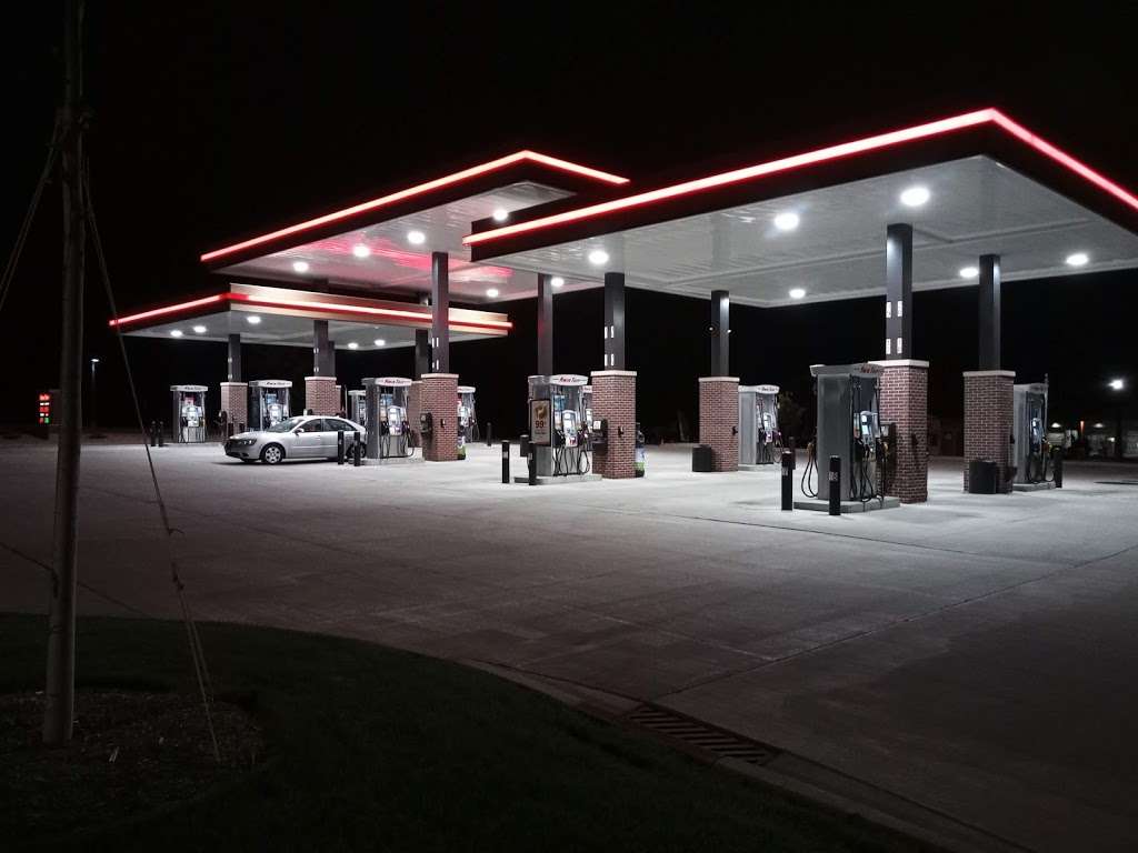 Kwik Trip | 15075 W National Ave, New Berlin, WI 53151, USA | Phone: (262) 784-2064