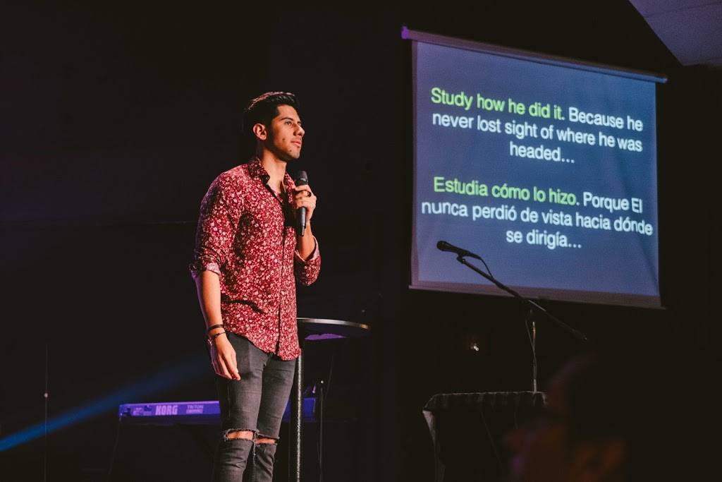 Vision Church (Iglesia Vision) | 10817 Dixon Dr, Riverview, FL 33579, USA | Phone: (813) 677-0888