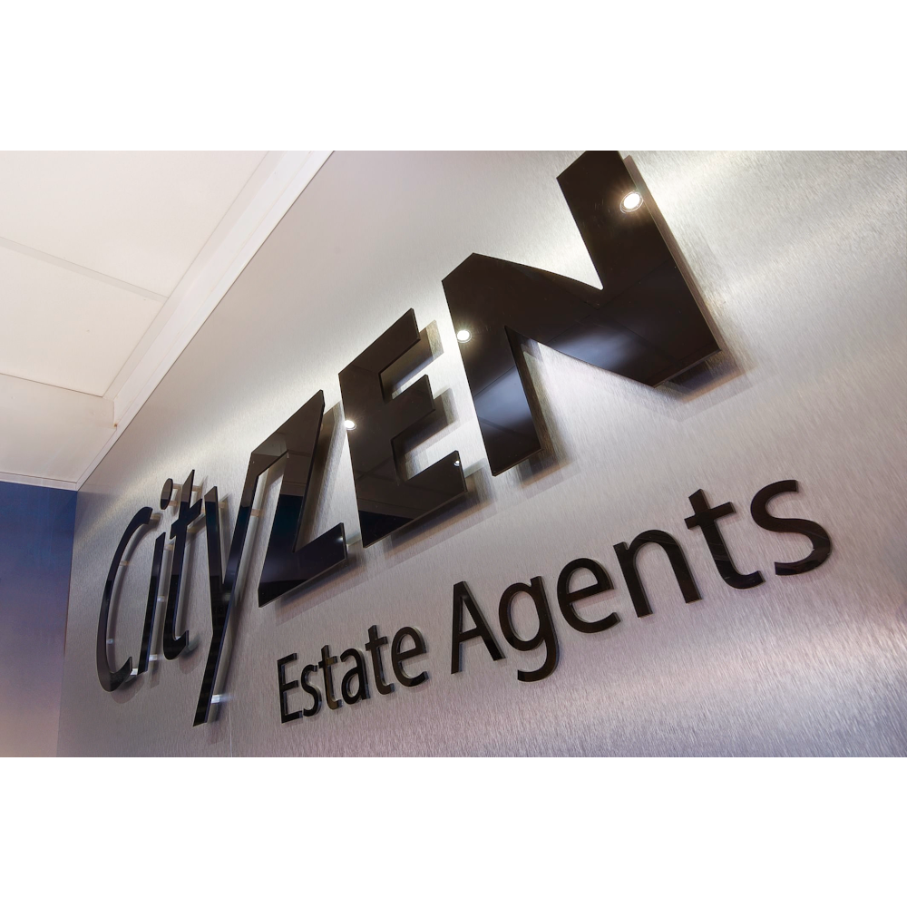 CityZEN Estate Agents | Unit 3, The Chronos Building, 9-25 Mile End Rd, London E1 4TP, UK | Phone: 020 7790 1818