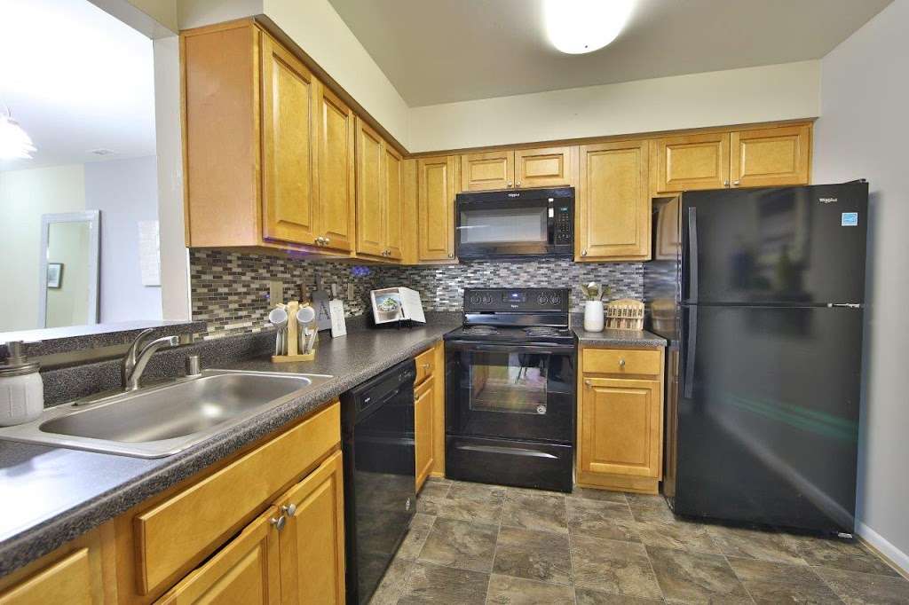 Northampton Apartment Homes | 67 Harry S Truman Dr, Largo, MD 20774, USA | Phone: (301) 357-8625