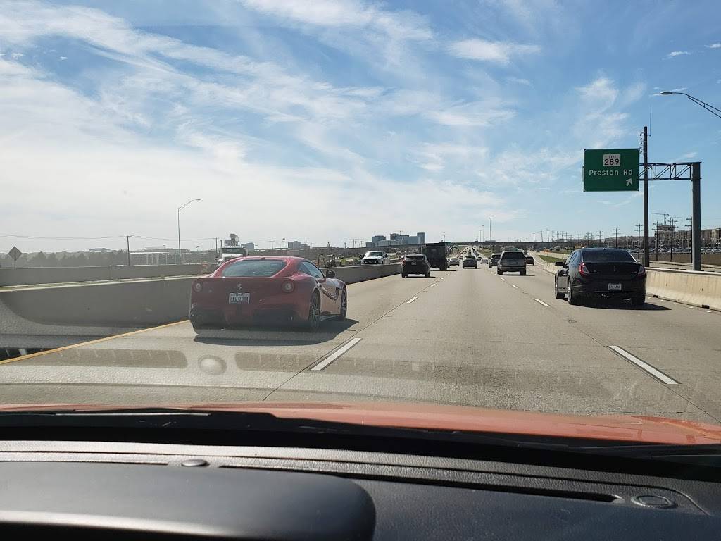 CubeSmart Self Storage | 10121 Warren Pkwy, Frisco, TX 75035, USA | Phone: (972) 712-7867