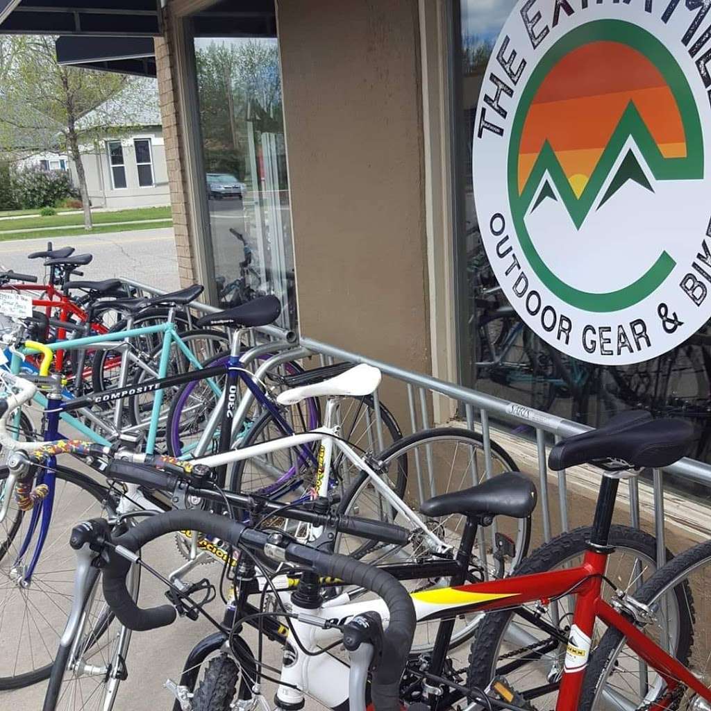 The Extra Mile Outdoor Gear & Bike | 504 N Garfield Ave, Loveland, CO 80537, USA | Phone: (970) 800-3660