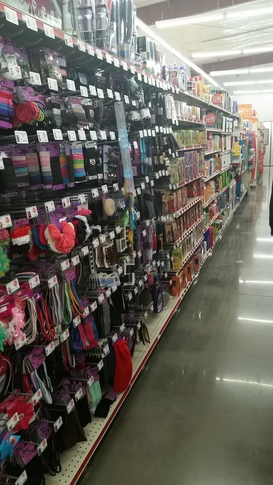 Family Dollar | 6800 Firestone Rd, Jacksonville, FL 32244, USA | Phone: (904) 515-6333