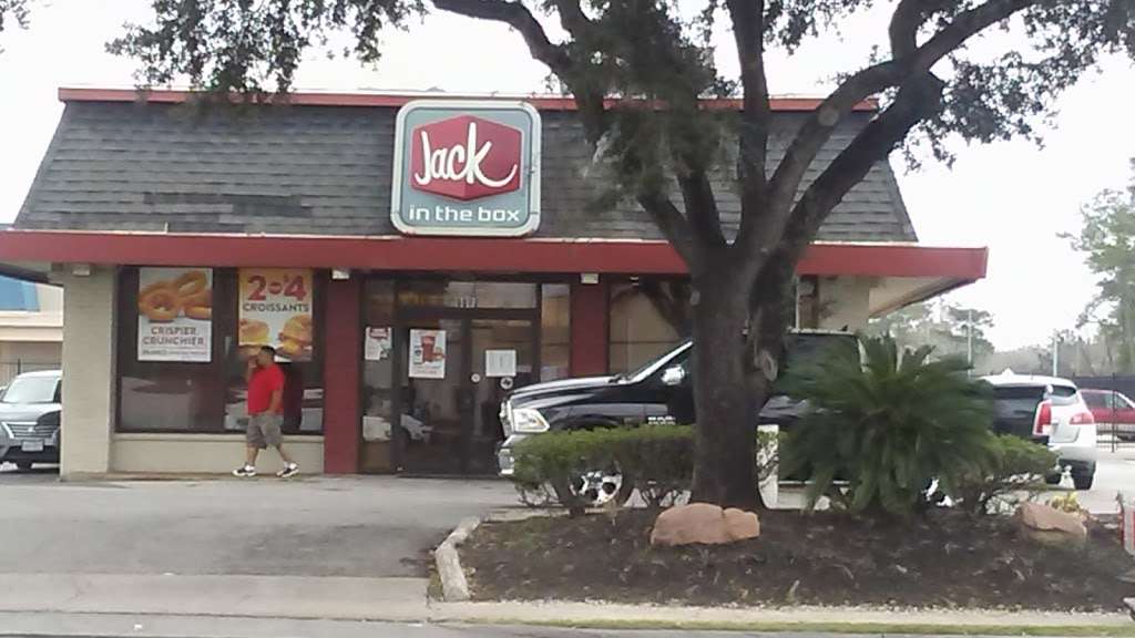 Jack in the Box | 9602 Mesa Dr, Houston, TX 77078, USA | Phone: (713) 633-3584