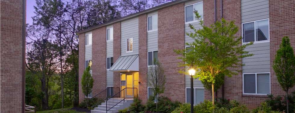 Lansdowne Station Apartments | 504 S Lansdowne Ave, Yeadon, PA 19050, USA | Phone: (610) 622-5200