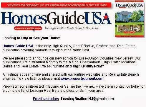 HomesGuideUSA | 822 Broad St, Bloomfield, NJ 07003 | Phone: (973) 900-4484