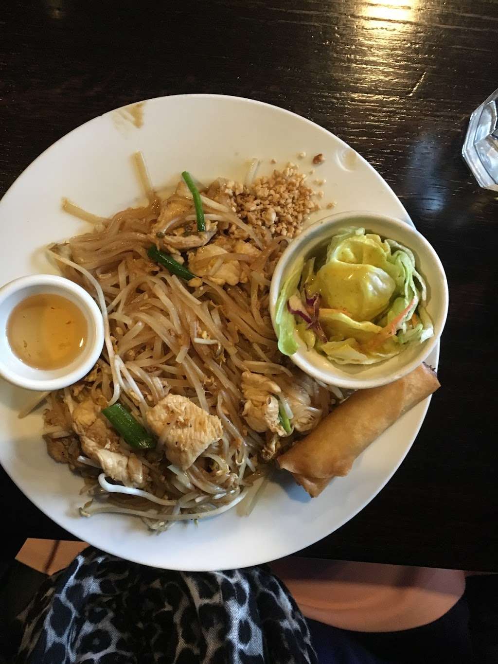 Pad Thai Restaurant | 110 W Main St #140, Carmel, IN 46032 | Phone: (317) 818-8272