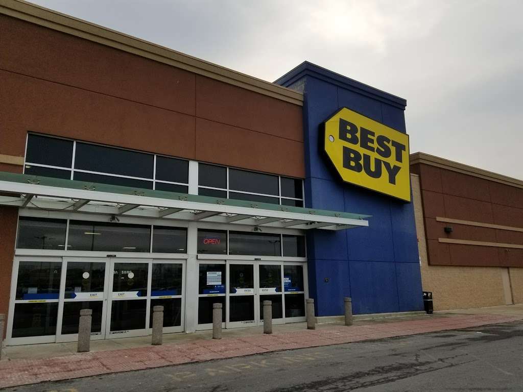 Best Buy | 50 NJ-36, Eatontown, NJ 07724, USA | Phone: (732) 389-7939