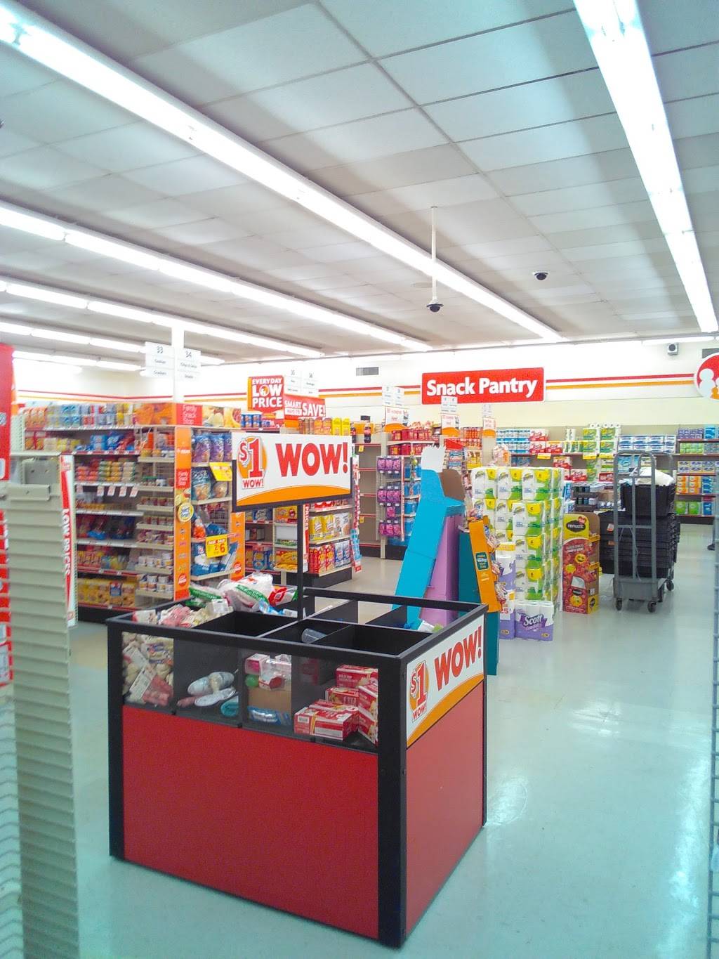 Family Dollar | 3129 Grand Ave, Dallas, TX 75215, USA | Phone: (469) 317-8085