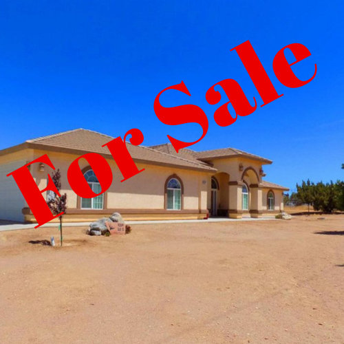 Serena Whyte Realtor | 6550 Caliente Rd, Hesperia, CA 92344, USA | Phone: (909) 938-1187