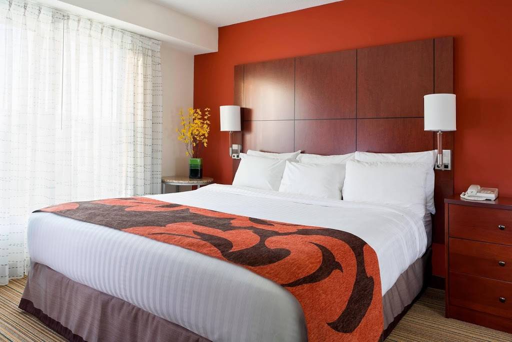 Residence Inn by Marriott Madison East | 4862 Hayes Rd, Madison, WI 53704, USA | Phone: (608) 244-5047