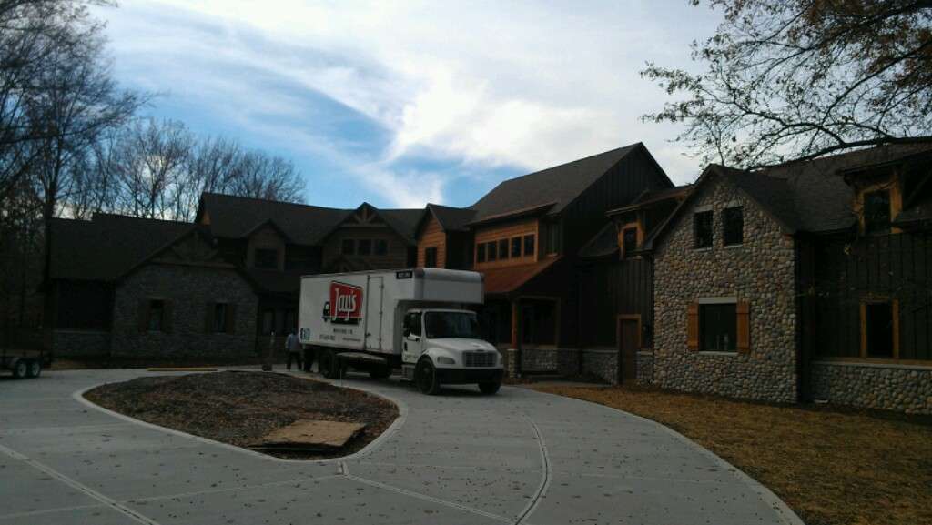 Jays Moving Company | 8320 Brookville Rd e, Indianapolis, IN 46239, USA | Phone: (317) 638-7033