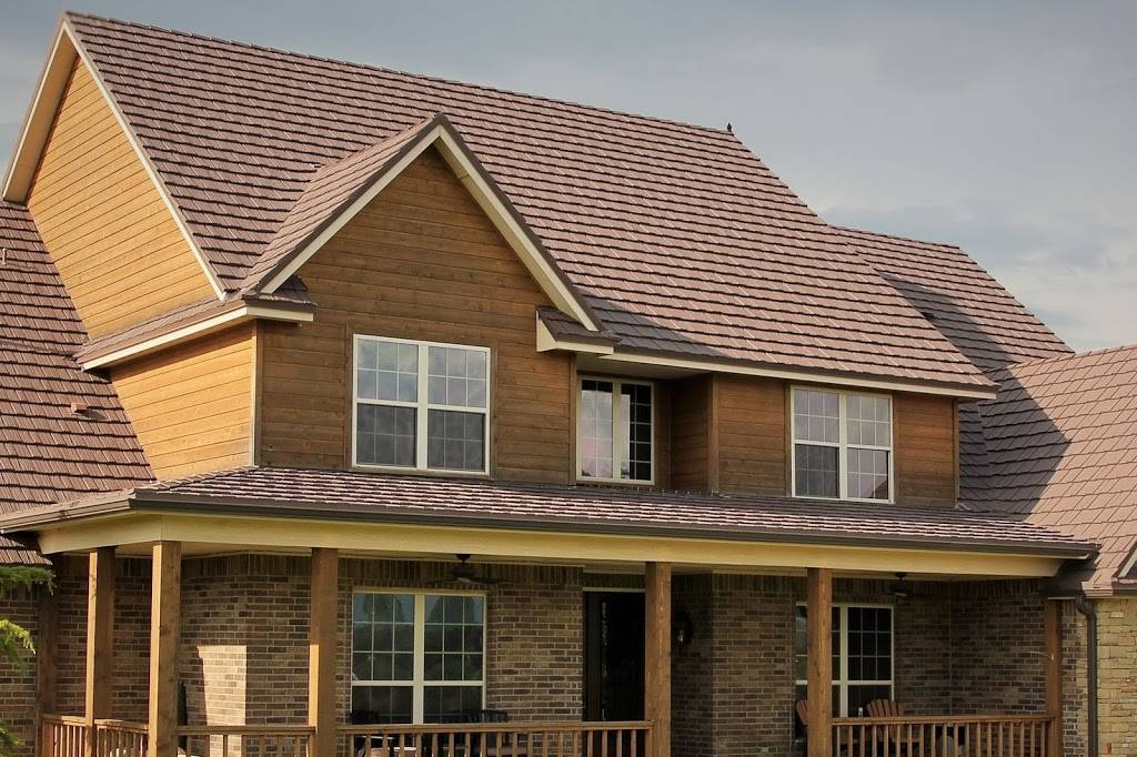 Permanent Roofing Systems | 2305 SE 94th St, Moore, OK 73160, USA | Phone: (405) 799-8800