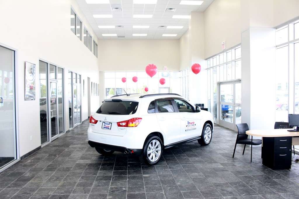 Hub Mitsubishi of Katy | 17007 Katy Fwy, Houston, TX 77094 | Phone: (832) 981-4730