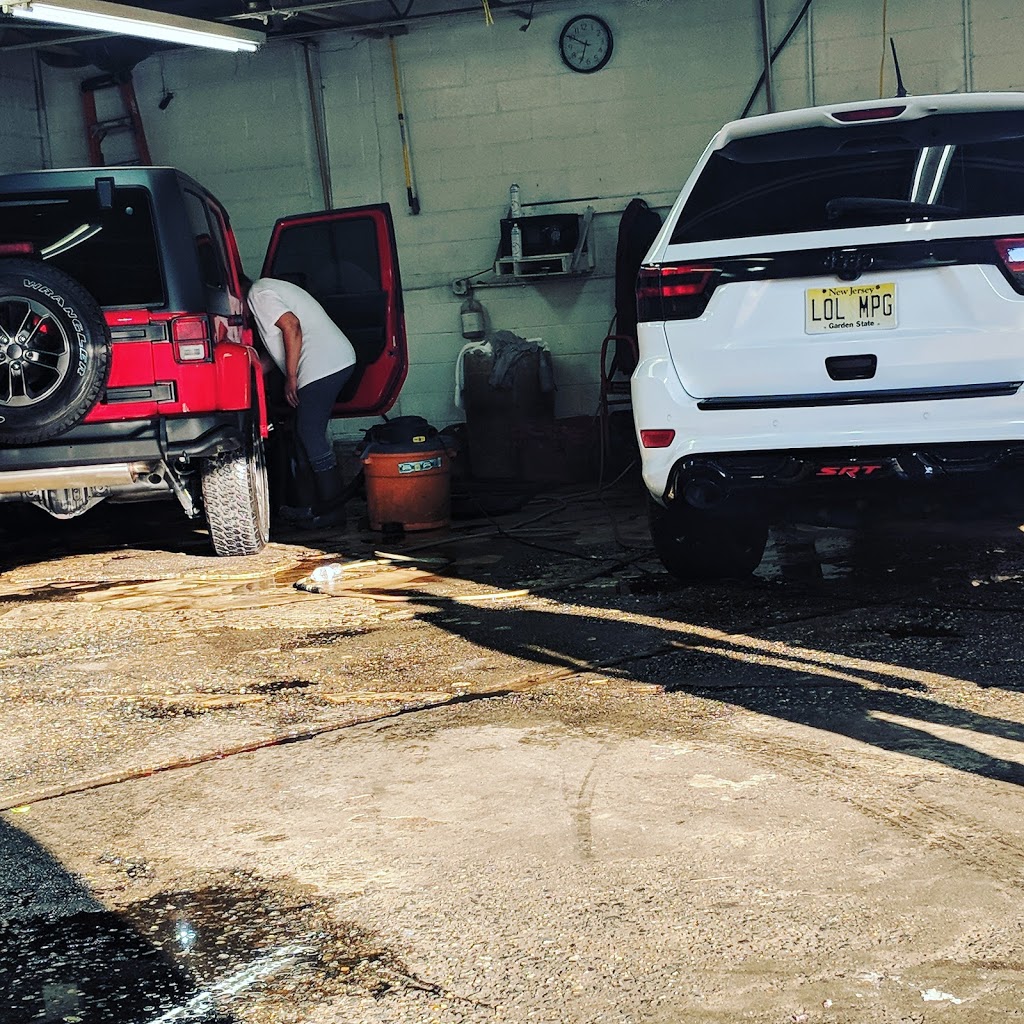 El Primo Car Wash | 92 Bogart Ave, Garfield, NJ 07026, USA | Phone: (973) 778-6662