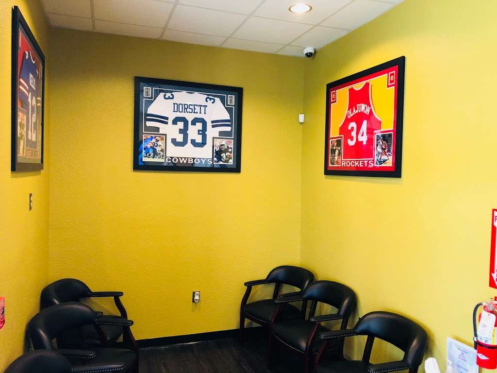 Apollo Mens Health | 2404 Smith Ranch Rd #300, Pearland, TX 77584, USA | Phone: (832) 664-9966