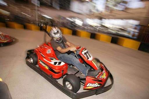 Pole Position Raceway | 41810 Mcalby Ct, Murrieta, CA 92562, USA | Phone: (951) 461-1600