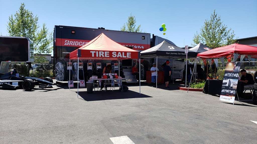 Ramona Tire & Service Centers | 27495 W San Bernardino Ave, Redlands, CA 92374, USA | Phone: (909) 363-0069